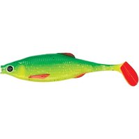 Berkley Pulse Realistic Roach Lure 7cm - 1x Firetiger