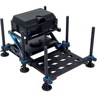Map Z30 Elite Mk2 Seat Box 30mm