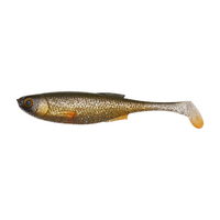 Savage Gear Craft Shad Lure 7.2cm 2.6g - Loose - 1x Green Silver