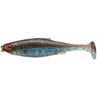 LMAB KOFI Roach Shad - 11cm 11g 4pcs - Galaxy