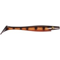 Strike Pro Pig Shad Tournament 18cm 30g - Natural Perch