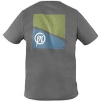 Preston Innovations Grey T-Shirt - Small
