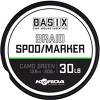 Korda Basix Spod/Marker Braid 200m