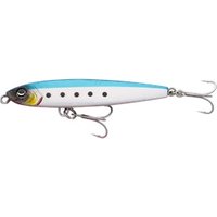 Savage Gear Jig pencil Micro Z Lure - 5.6CM 15G Holo Blue Glow