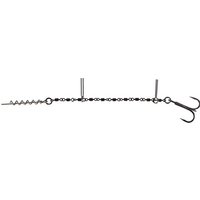 Westin ADD-IT Jointed Stinger - 32kg 12cm #1/0 2pcs