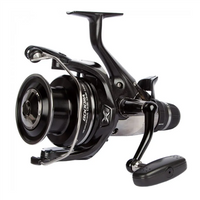 Shimano X-Aero RA Baitrunner Reel - 10000