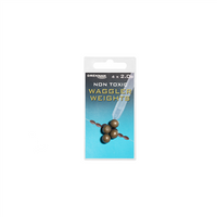 Drennan Non Toxic Waggler Weight - 2.0g