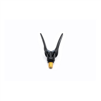 Guru Mini Stealth Reaper Rear Rest