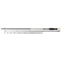 Top 10 Coarse Fishing Rods UK (2026) 5 Guru A-Class Method Feeder Rod - Heavy 13ft 3pc 1-90g