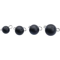 Berkley URBN Tungsten Bottom Weight - 7gr 3pcs