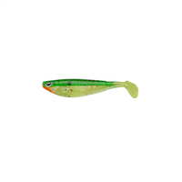 Berkley Powerbait Sick Flanker Lure 10cm - Hot Fire Tiger