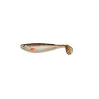 Berkley Powerbait Sick Flanker Lure 10cm - Brown Bleak