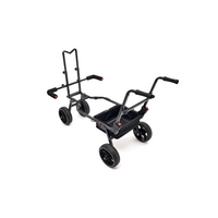 Daiwa Fold-N-Go Match Barrow - 110cm x 72cm x 39cm