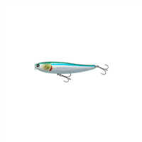 Savage Gear Bullet Mullet 10cm 17.3g Floating Lure LS - Sayoris
