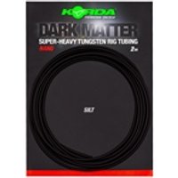 Korda Dark Matter Nano Tubing - Silt