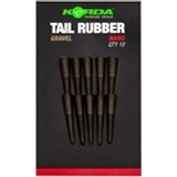 Korda Tail Rubber Nano - Gravel