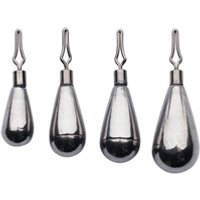 Berkley URBN Tungsten Dropshot Weight - 14gr 2pcs