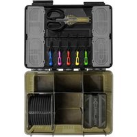 Korum Tackle Blox Fully Loaded