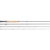 Top 10 Trout Fishing Rods UK (2026) 7 Greys Lance Fly Rod - 9FT 5LINE 4PC