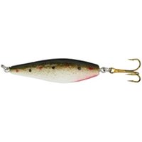 Abu Garcia LILL ZIGGE Spoon 14g - Ayu Green