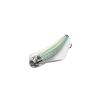 Wigston's Tasmanian Devil Live Skins Lure 13.5g - Herring