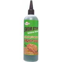 Dynamite Baits Sticky Pellet Syrup 300ml - Betaine Green
