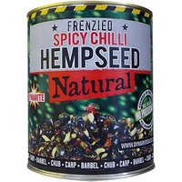 Dynamite Baits Frenzied Chilli Hempseed Can 700g