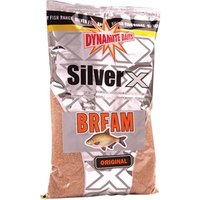 Dynamite Baits Silver X Bream Original 900g