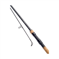 Daiwa Crosscast Traditional Rod - 12' 3.0lb 2pc