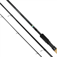 Preston Innovations Supera X Waggler Rod - 12ft Carp Waggler