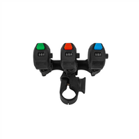 Preston Innovations Triple Clicker Counter