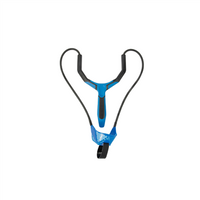 Preston Innovations Groundbait Catapult - Blue/Black