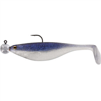 Westin ShadTeez R 'N R 9cm 7g #4 - Sparkling Blue