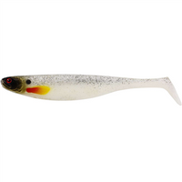 Westin ShadTeez Slim 18cm 33g - Glow Ghost Hunter