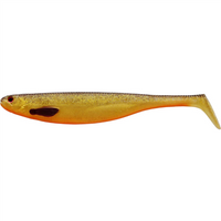 Westin ShadTeez Slim 18cm 33g - Gold Rush