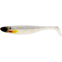 Westin Shadteez Slim V2 22cm - Glow Ghost Hunter