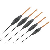 Choosing a Fishing Rod UK: Complete Buying Guide (2026) 3 Matrix Finesse Slim Carbon Pole Float - 0.4g
