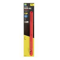 Preston Innovations Bayonet Hair Rigs 4"/10 cm - sz 12