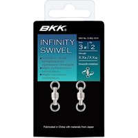BKK Infinity Swivels - 2 / 75kg