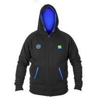 Preston Innovations Celcius Zip Hoodie - S
