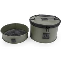 Korum EVA Riddle Set 3mm