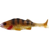 Westin Original Perch Lure 9cm 8g - T Gold Perch
