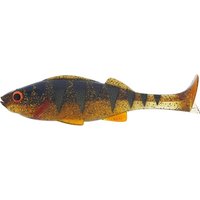 Westin Original Perch Lure 12cm 19g - Motoroil Perch