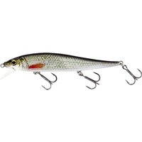 Westin Jerkbite SR Floating Lure 13,5cm 22g - Real Roach