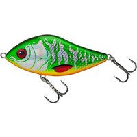 Salmo Slider Sinking Lure 5cm - Holo Tiger