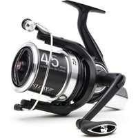 Daiwa 23 Super Spod 45 SCW QD-OT Reel