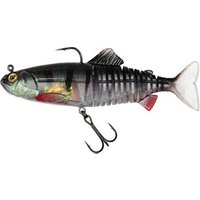 Fox Rage Replicant Jointed Lure 20cm 150g Lure - Young Perch