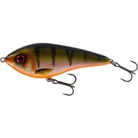 Westin Swim Glidebait 13,5cm Lure 77g Suspending Lure - Bling Perch