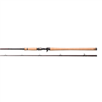 Savage Gear Alpha SG6 Monster Rod - 2.38M / 60-120g