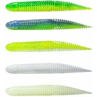 Savage Gear Ned Dragon Tail Slug 7.2cm 3g Lure - Dark Water Mix